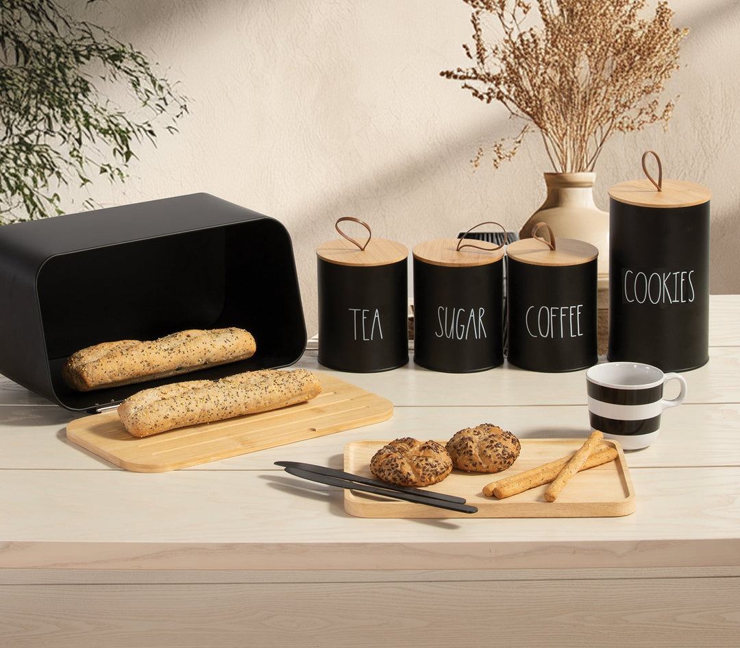 Λευκά Είδη Κουζίνας