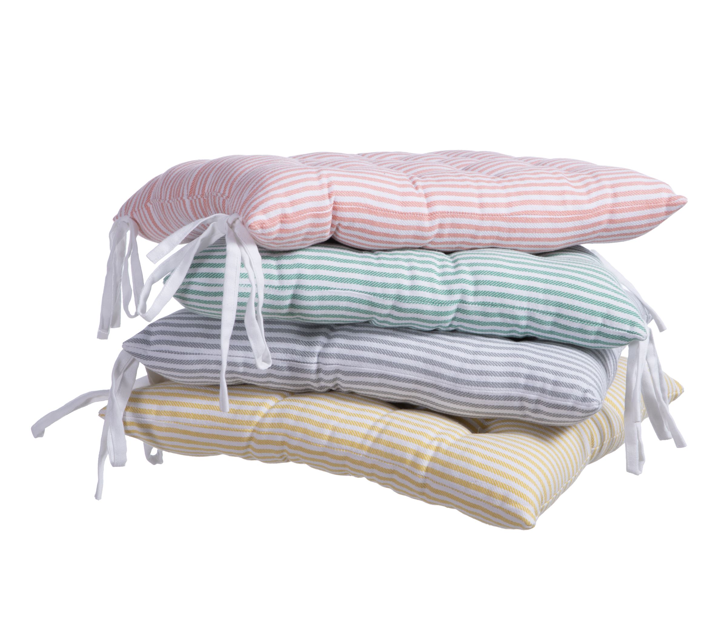 Μαξιλάρια Καρέκλας