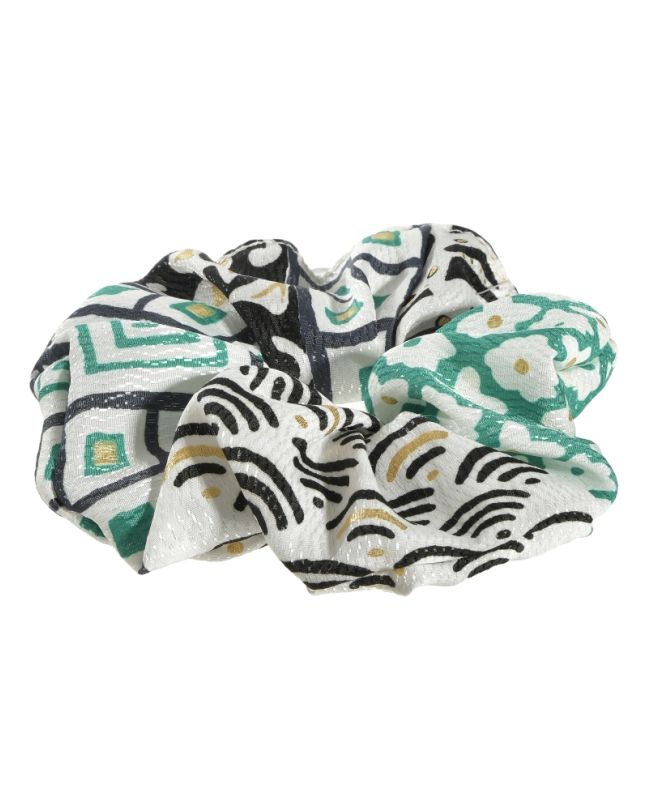 Scrunchies & Στέκες μαλλιών