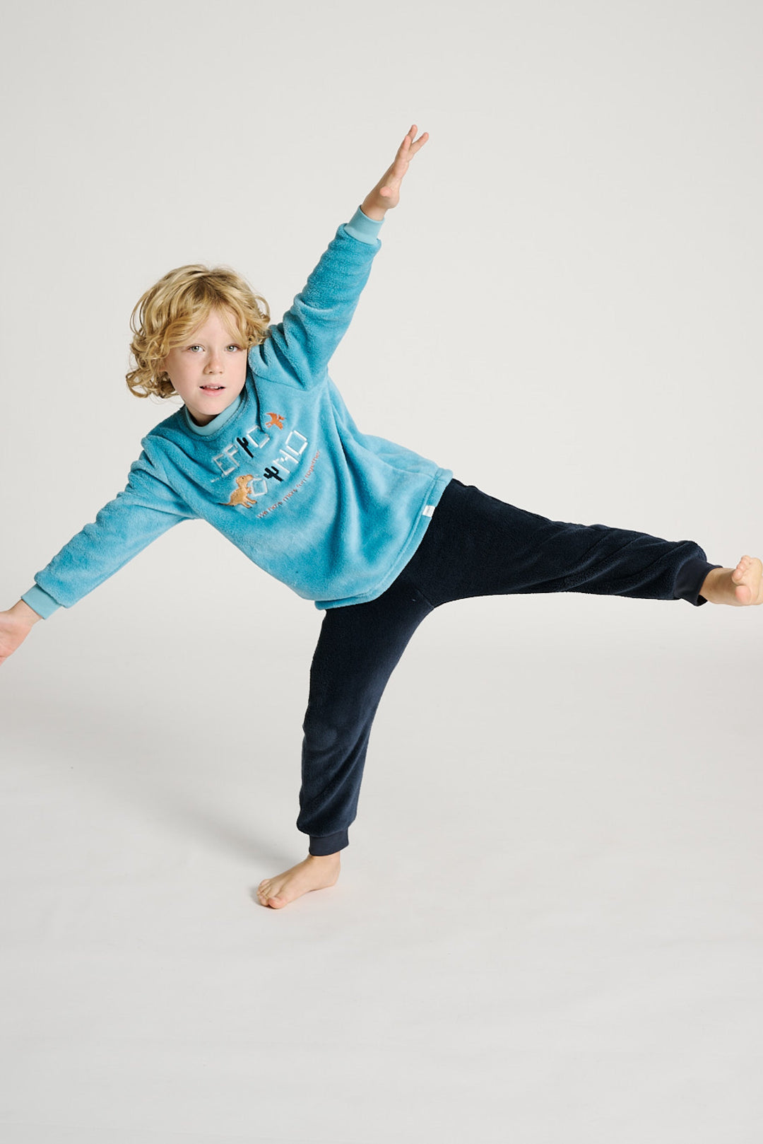 Παιδικές Πιτζάμες για Αγόρι