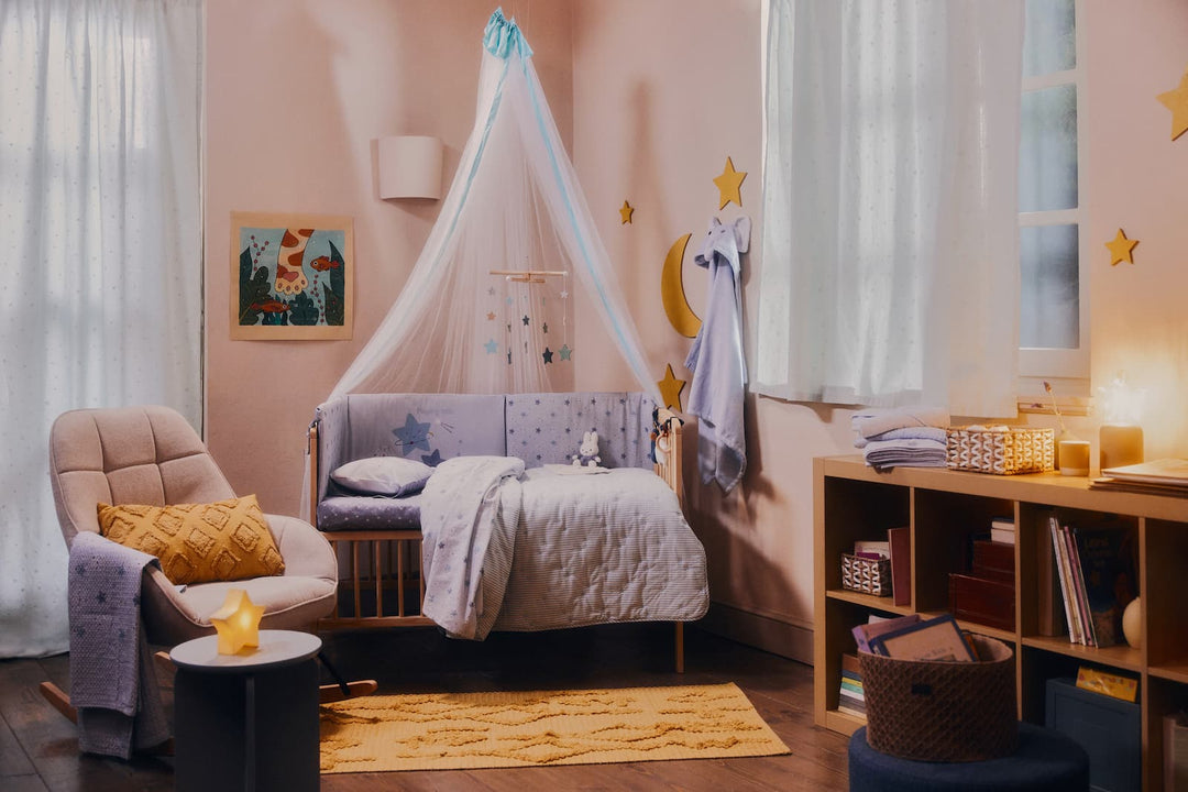 Βρεφικά Λευκά Είδη