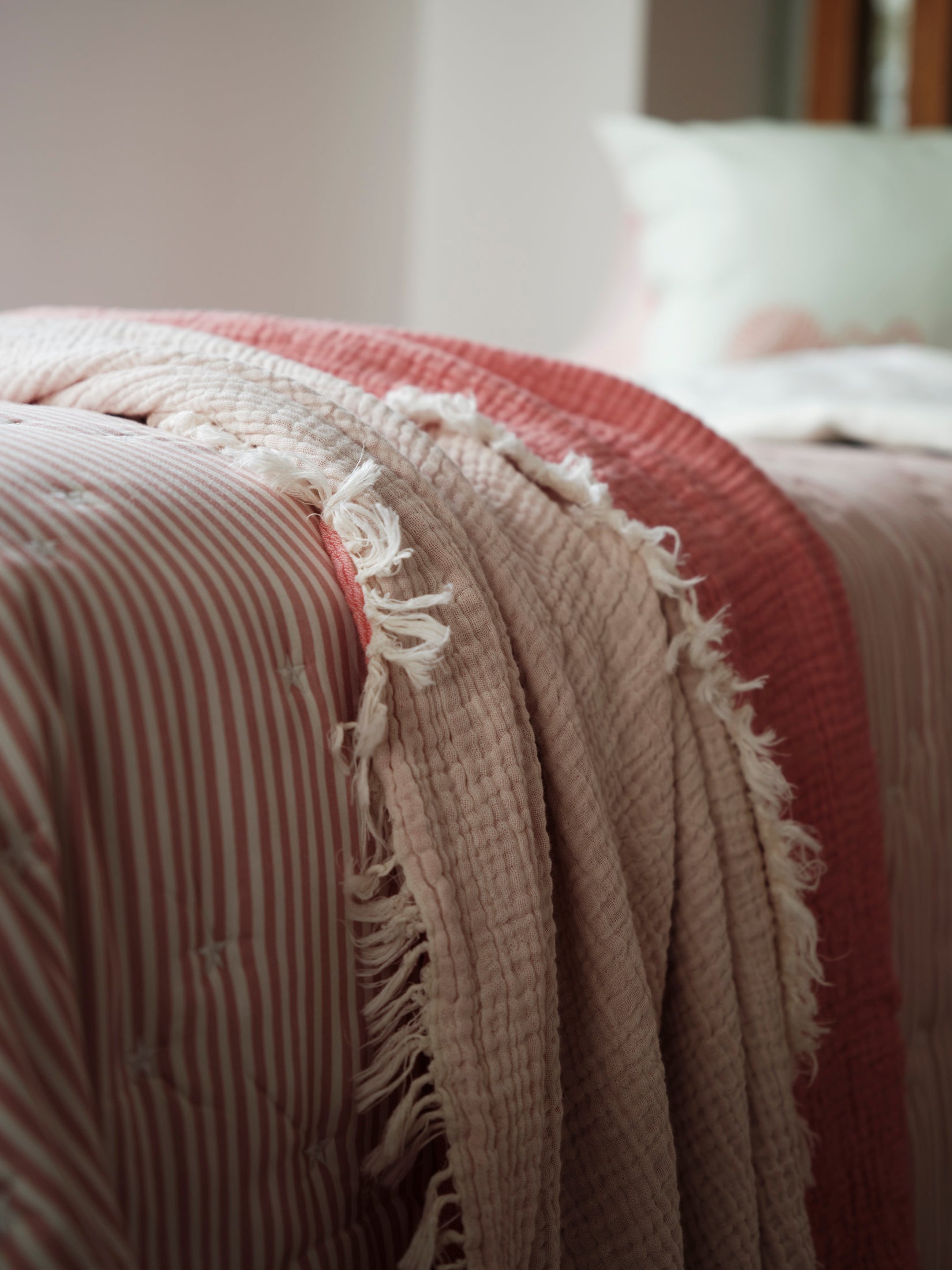 Κουβέρτες Αγκαλιάς