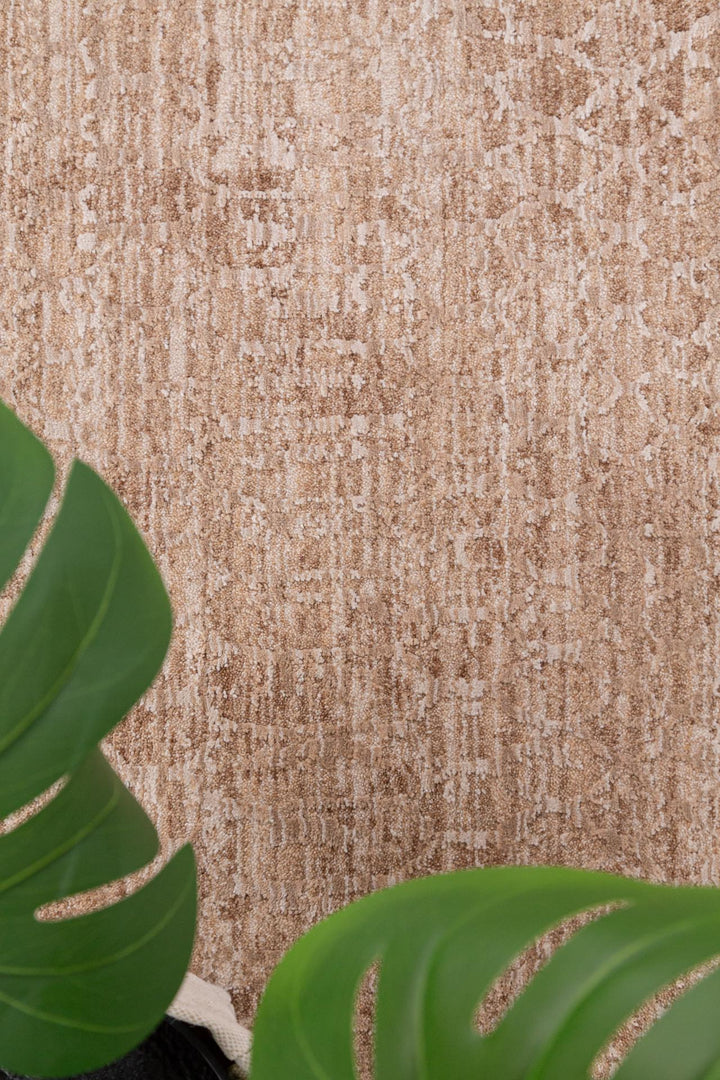 Μονόχρωμο Χαλί Μπεζ Prime 003 200X300 Royal Carpet
