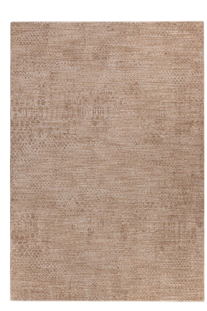 Μονόχρωμο Χαλί Μπεζ Prime 003 200X300 Royal Carpet