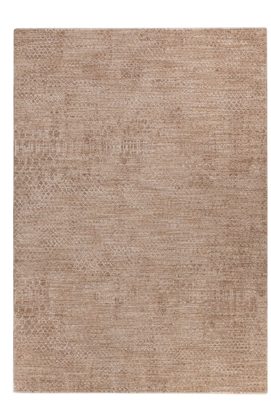 Μονόχρωμο Χαλί Μπεζ Prime 003 200X300 Royal Carpet