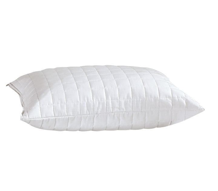 Καλυμμα Μαξιλάριου Καπιτονέ Σετ 2 Τεμαχίων Nef-Nef Homeware