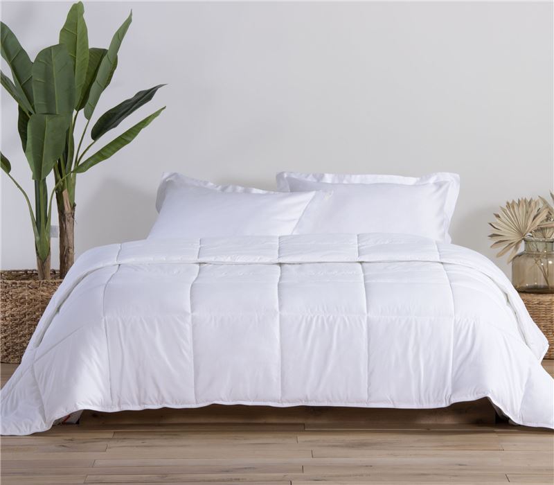 Πάπλωμα Υπέρδιπλο Hollowfiber 220X240 Nef Nef Homeware