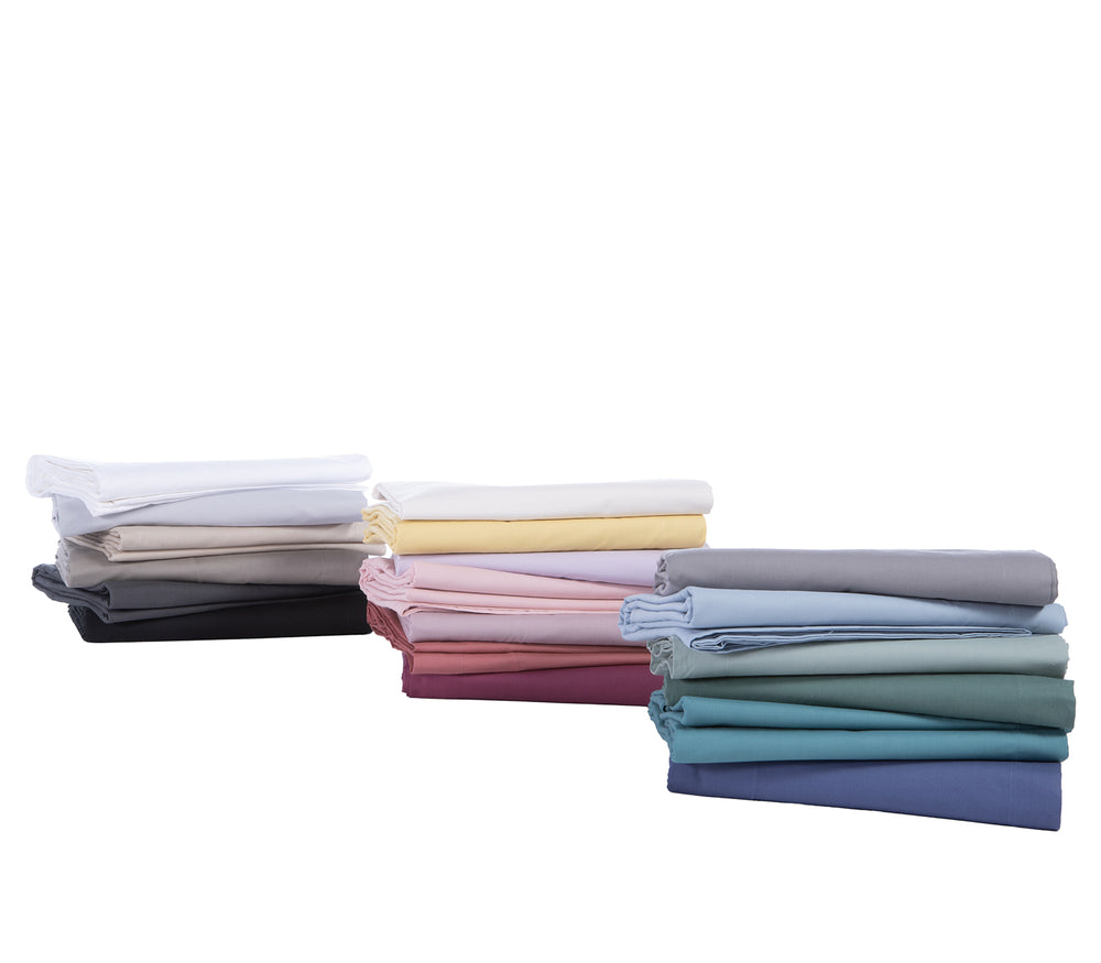 Μεμονωμένο Σεντόνι Μεμονωμένο Μονό Basic Κεραμυδί 170Χ270  Nef-Nef Homeware