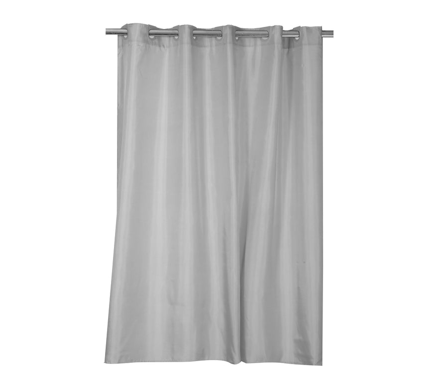 ΚΟΥΡΤΙΝΑ ΜΠΑΝΙΟΥ ΠΟΛΥΕΣΤΕΡ SHOWER 180X180