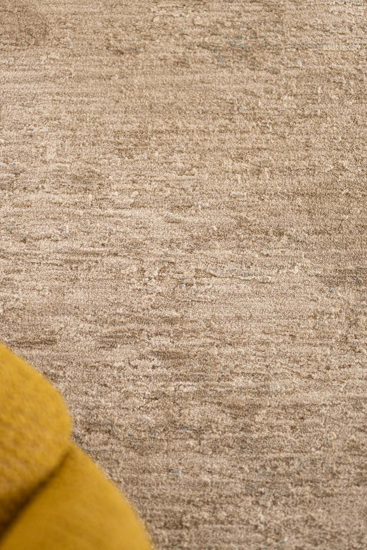 Μονόχρωμο Χαλί Ανοιχτό Γκρι Prime 022 200X300 Royal Carpet