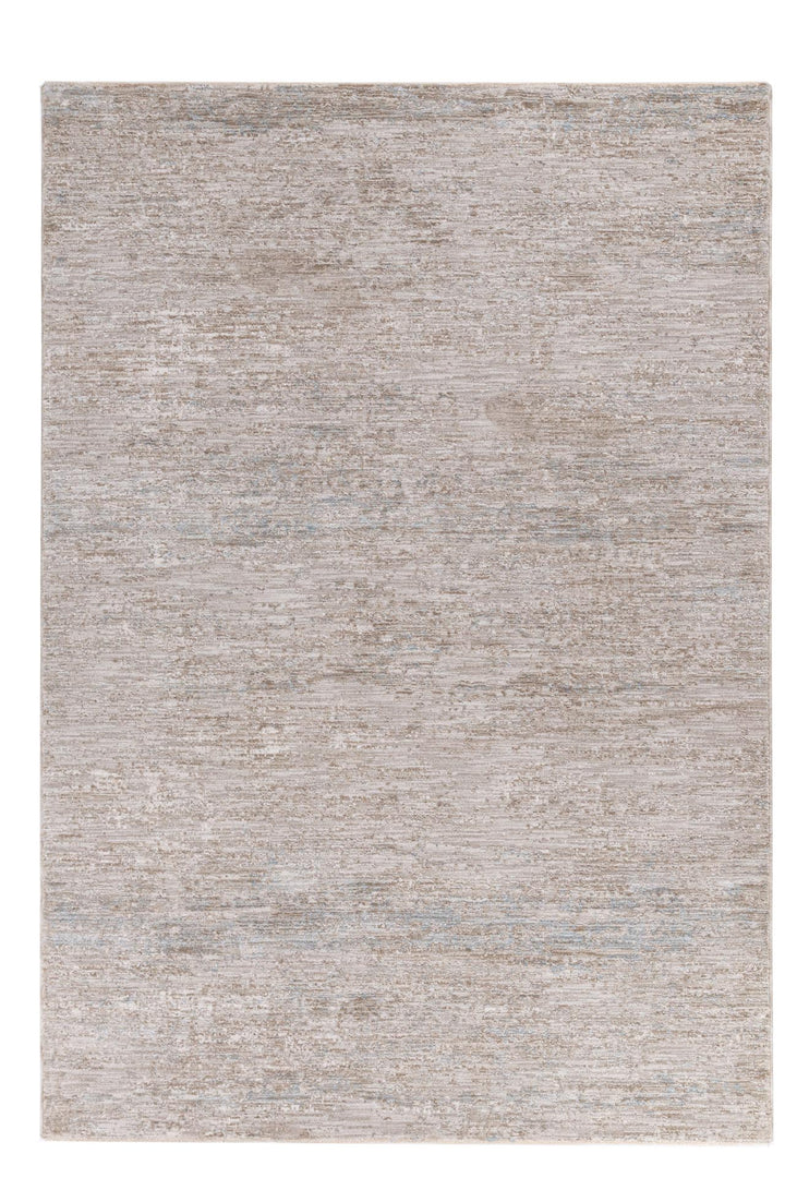 Μονόχρωμο Χαλί Ανοιχτό Γκρι Prime 022 200X300 Royal Carpet