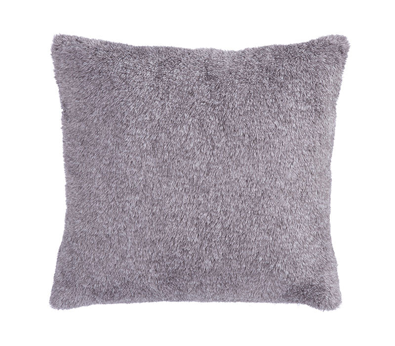 Διακοσμητικό Μαξιλάρι Γκρι Cationing 23 45X45 Nef-Nef Homeware