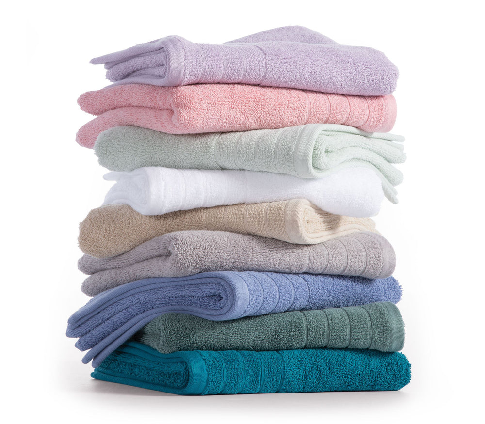 Πετσέτα Χεριών Μπλε Fresh 30X50 Nef-Nef Homeware