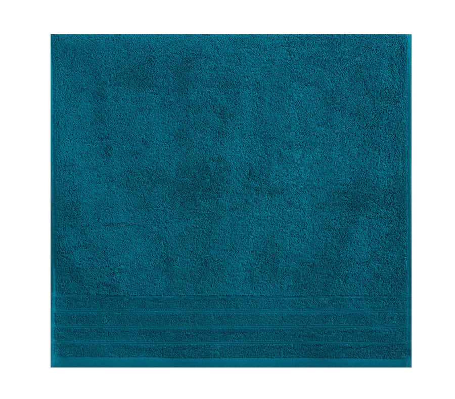 Πετσέτα Χεριών Πετρόλ Fresh 30X50 Nef-Nef Homeware