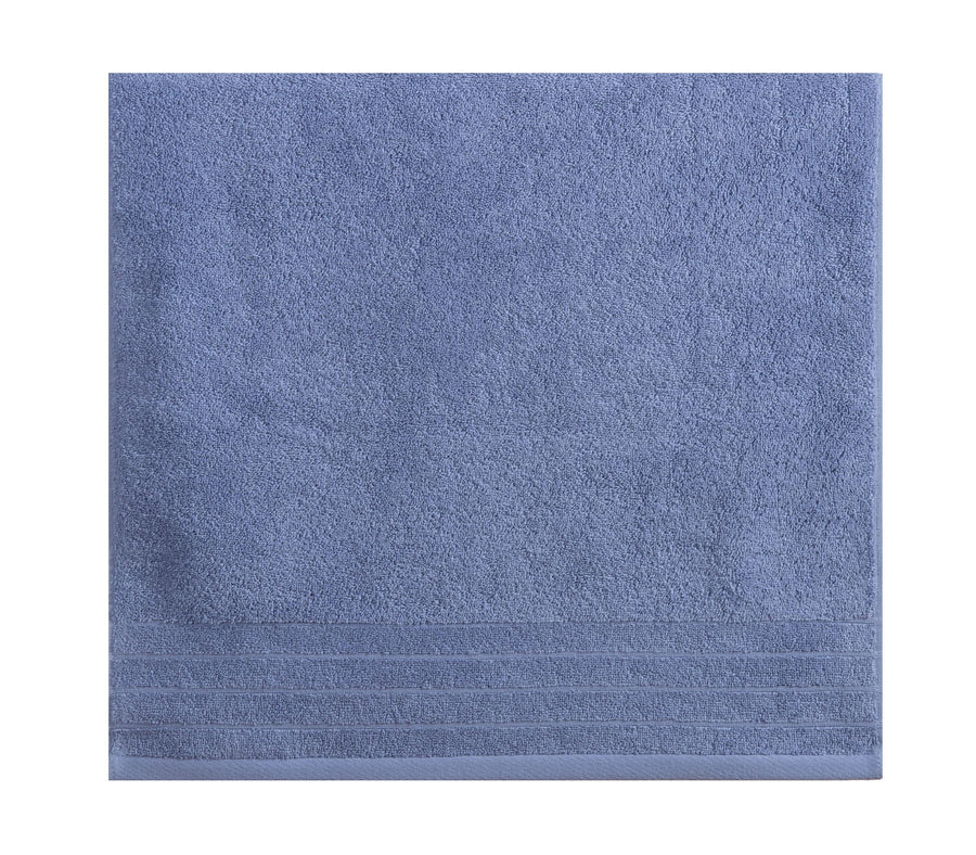 Πετσέτα Σώματος Μπλε Fresh 70X140 Nef-Nef Homeware