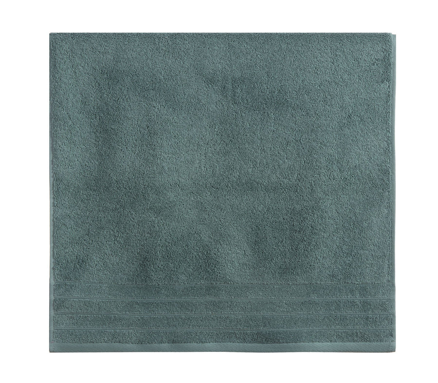 Πετσέτα Σώματος Πράσινη Fresh 70X140 Nef-Nef Homeware