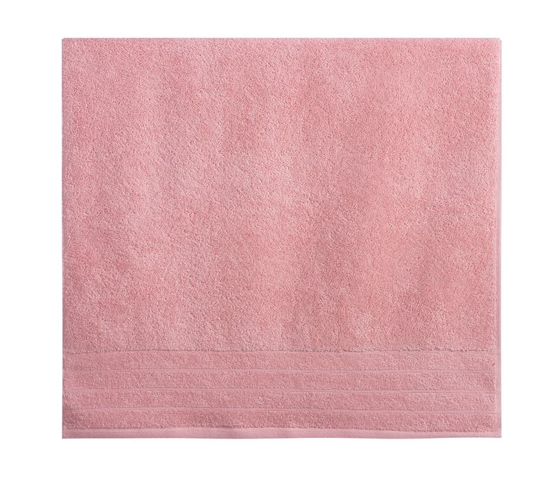 Πετσέτα Σώματος Ροζ Fresh 70X140 Nef-Nef Homeware