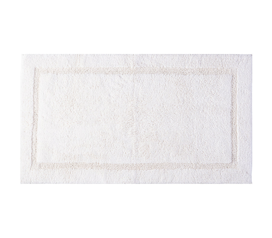 Εκρού Χαλάκι Μπάνιου New Aegean 70Χ120 Nef-Nef Homeware