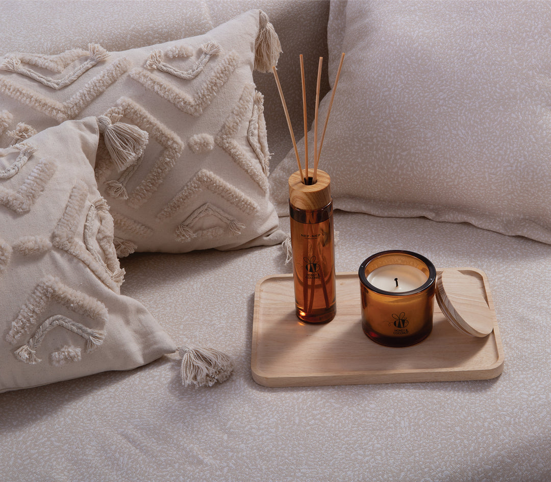 Σκούρο Εκρού Ριχτάρι Πολυθρόνας Aronia 170X180 Nef-Nef Homeware