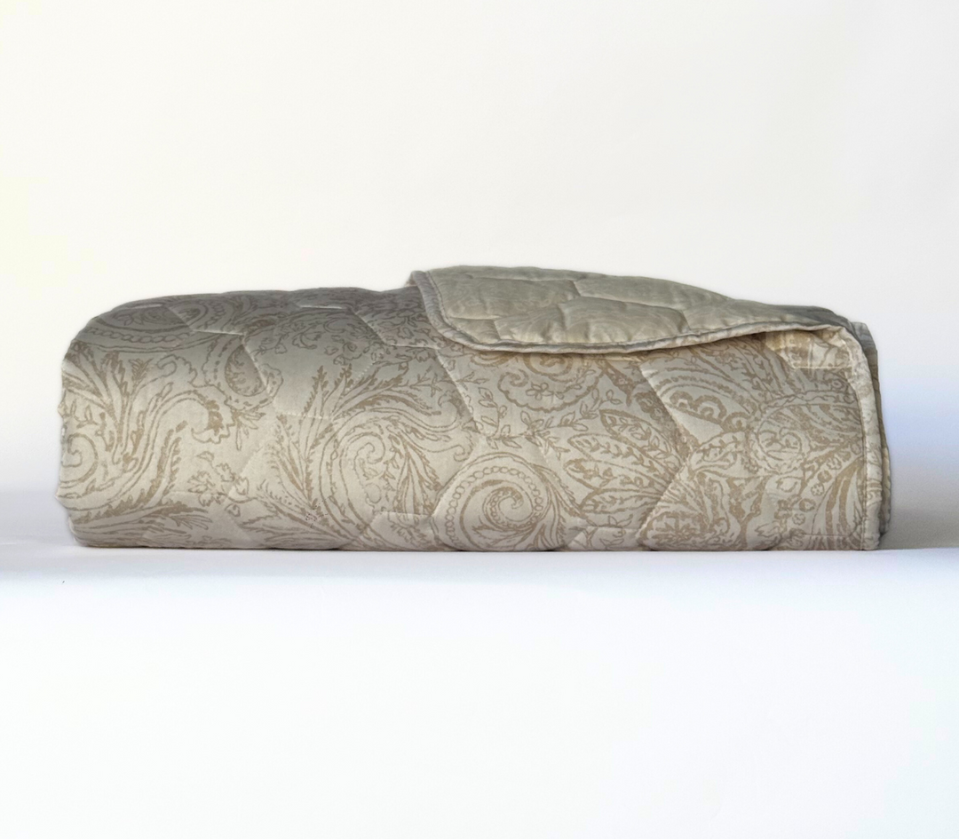 ΚΟΥΒΕΡΛΙ ΥΠΕΡΔΙΠΛΟ LILARD SPRING 240X230 NEF-NEF HOMEWARE