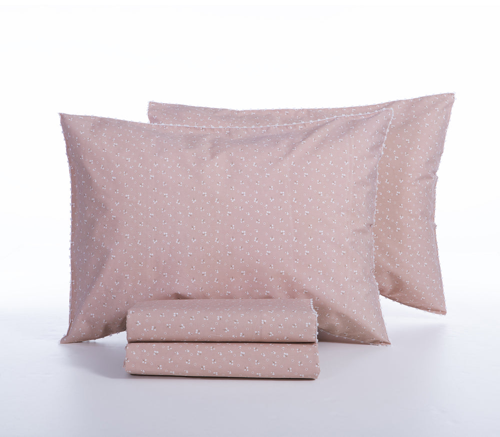 Σετ Σεντόνια Διπλά 200Χ270 Sissy Nef-Nef Homeware