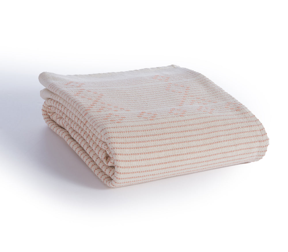 Σομόν Ριχτάρι Διθέσιου Καναπέ Resan 180Χ250 Nef-Nef Homeware