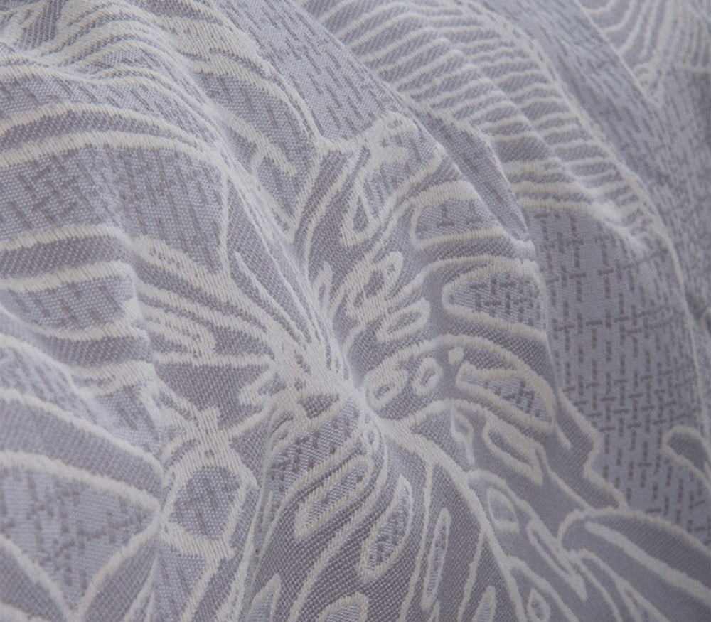 Γκρι Ριχτάρι Τριθέσιου Καναπέ Grow 170X300 Nef-Nef Homeware