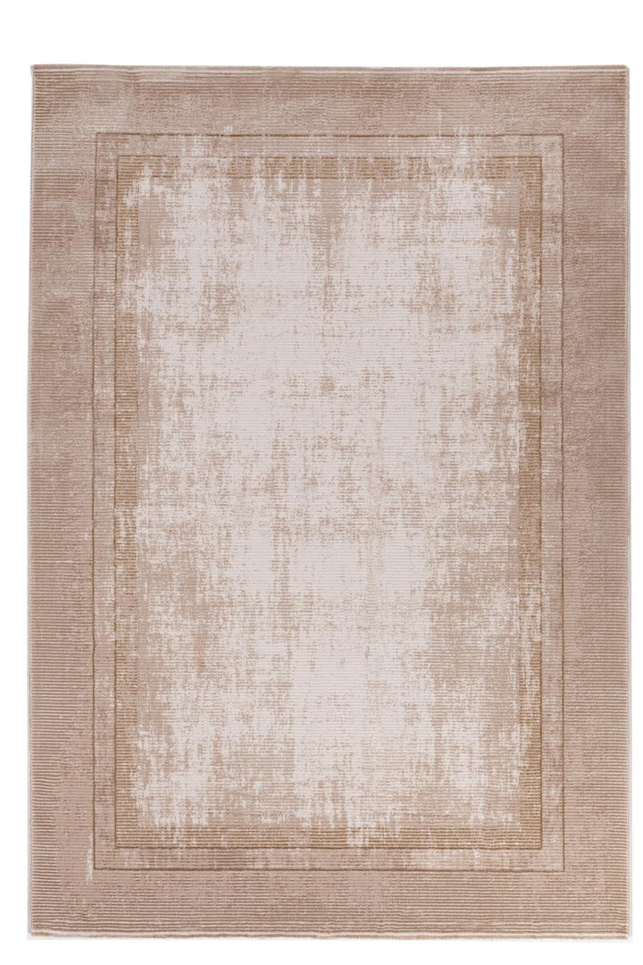 Σετ Κρεβατοκάμαρας Μπεζ Πολυεστερικό Madisson Royal Carpet- 03A