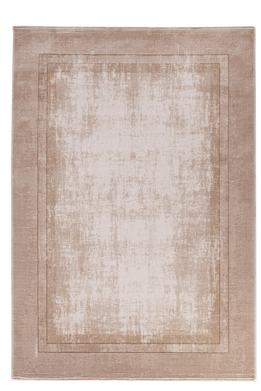 Σετ Κρεβατοκάμαρας Μπεζ Πολυεστερικό Madisson Royal Carpet- 03A