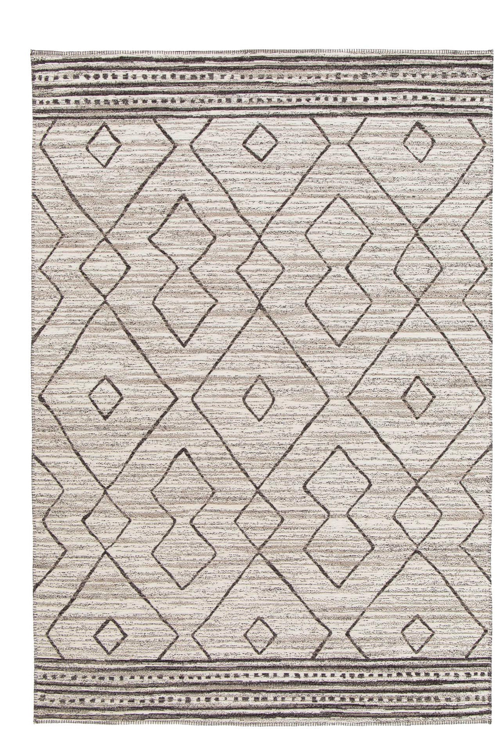 Μοντέρνο Χαλί Groove 2.00X2.90 - 1003/850 Royal Carpet