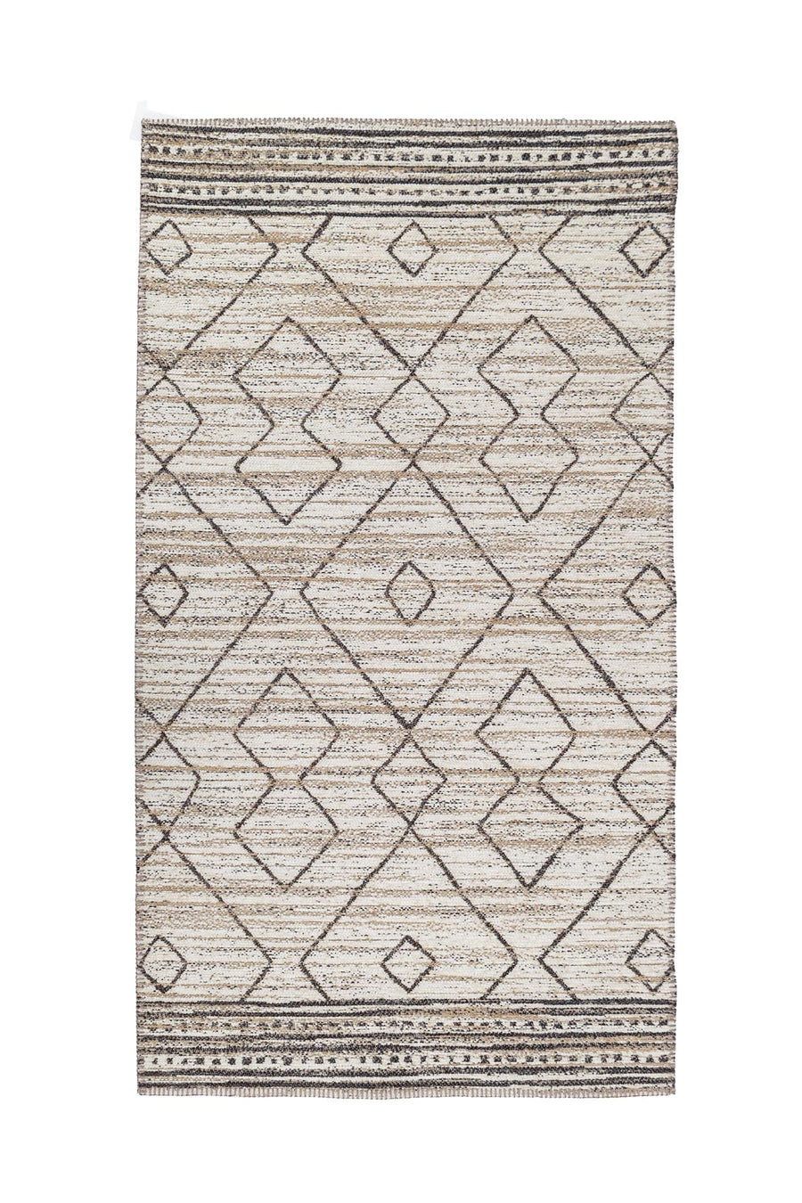 Μοντέρνο Χαλί Groove 1.20X1.70 - 1003/850 Royal Carpet