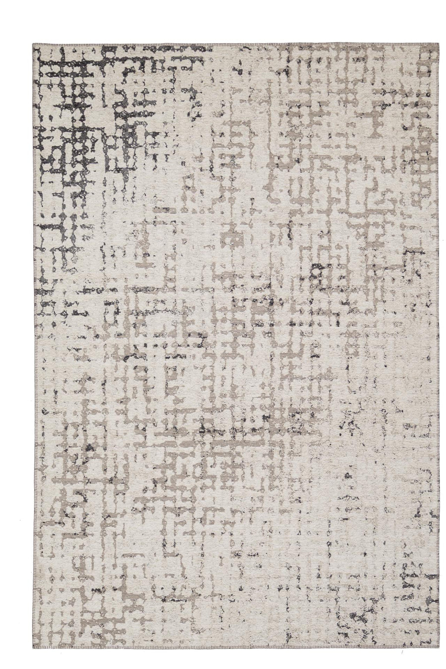 Μοντέρνο Χαλί Groove 2.00X2.90 - 1013/850 Royal Carpet