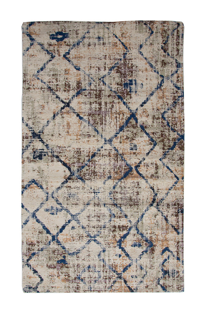 Χαλί Canvas 1147 J Royal Carpet - 75 x 250 cm