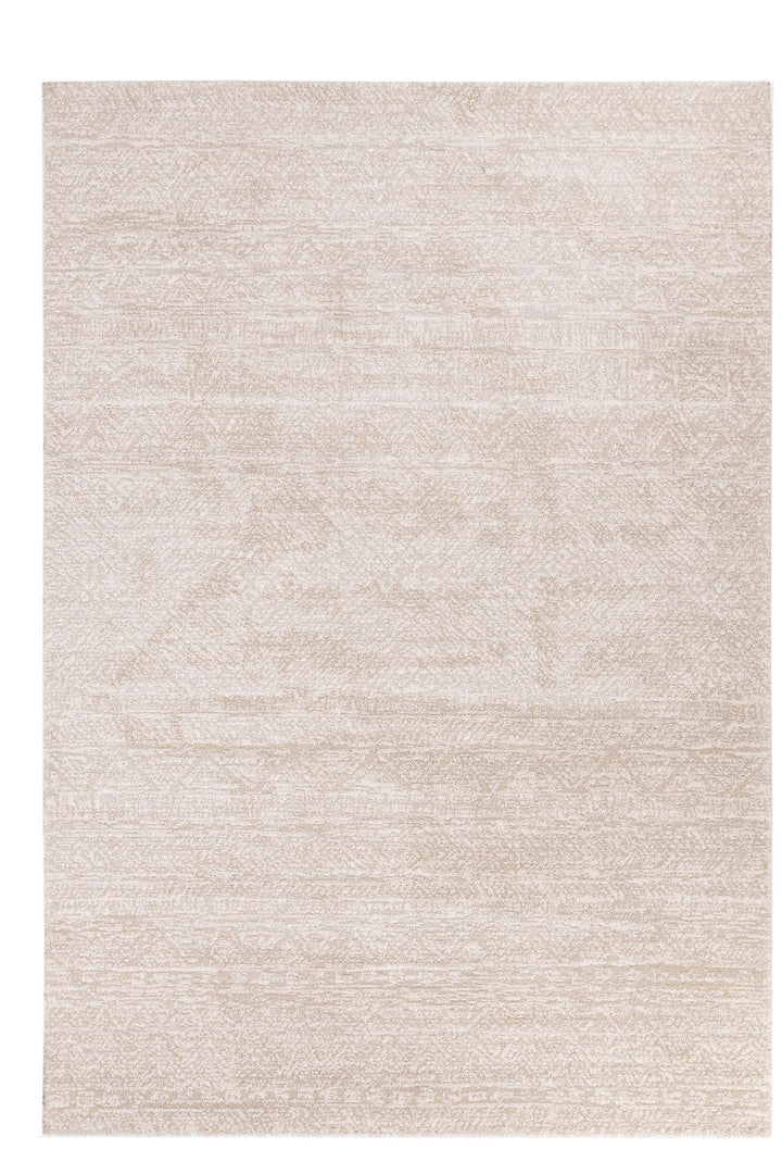 Μοντέρνο Χαλί Solid 1.33X1.90 - 1391 Κρεμ Royal Carpet