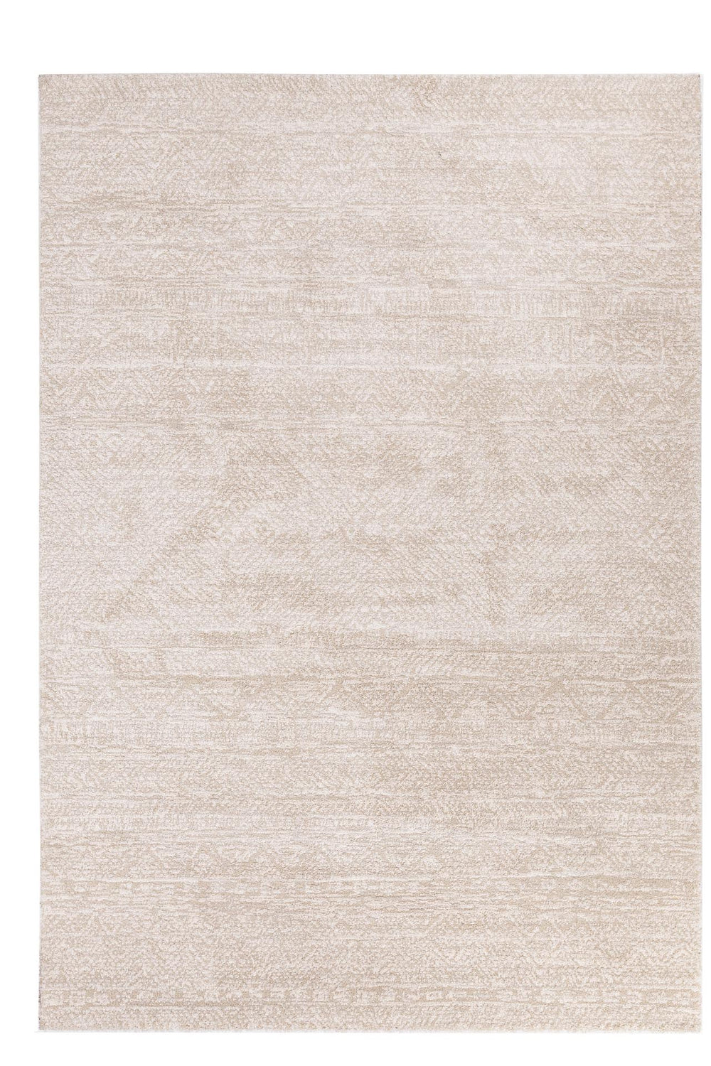 Μοντέρνο Χαλί Solid 2.00X3.00 - 1391 Κρεμ Royal Carpet