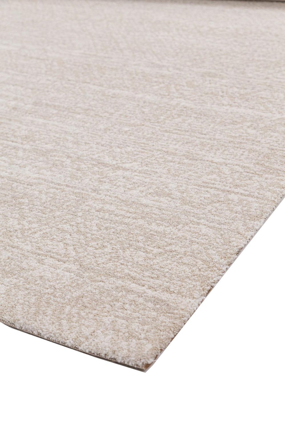 Μοντέρνο Χαλί Solid 0.70X2.00 - 1391 Κρεμ Royal Carpet