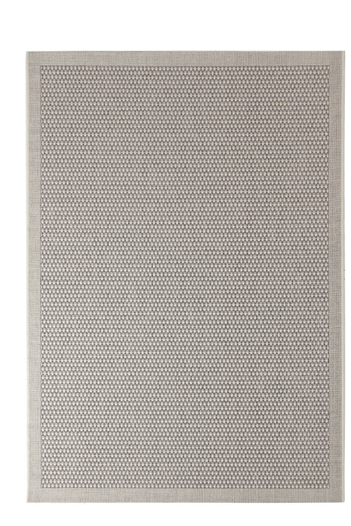 Ψάθινο Χαλί Μπεζ Sand Royal Carpet 0.80X1.50