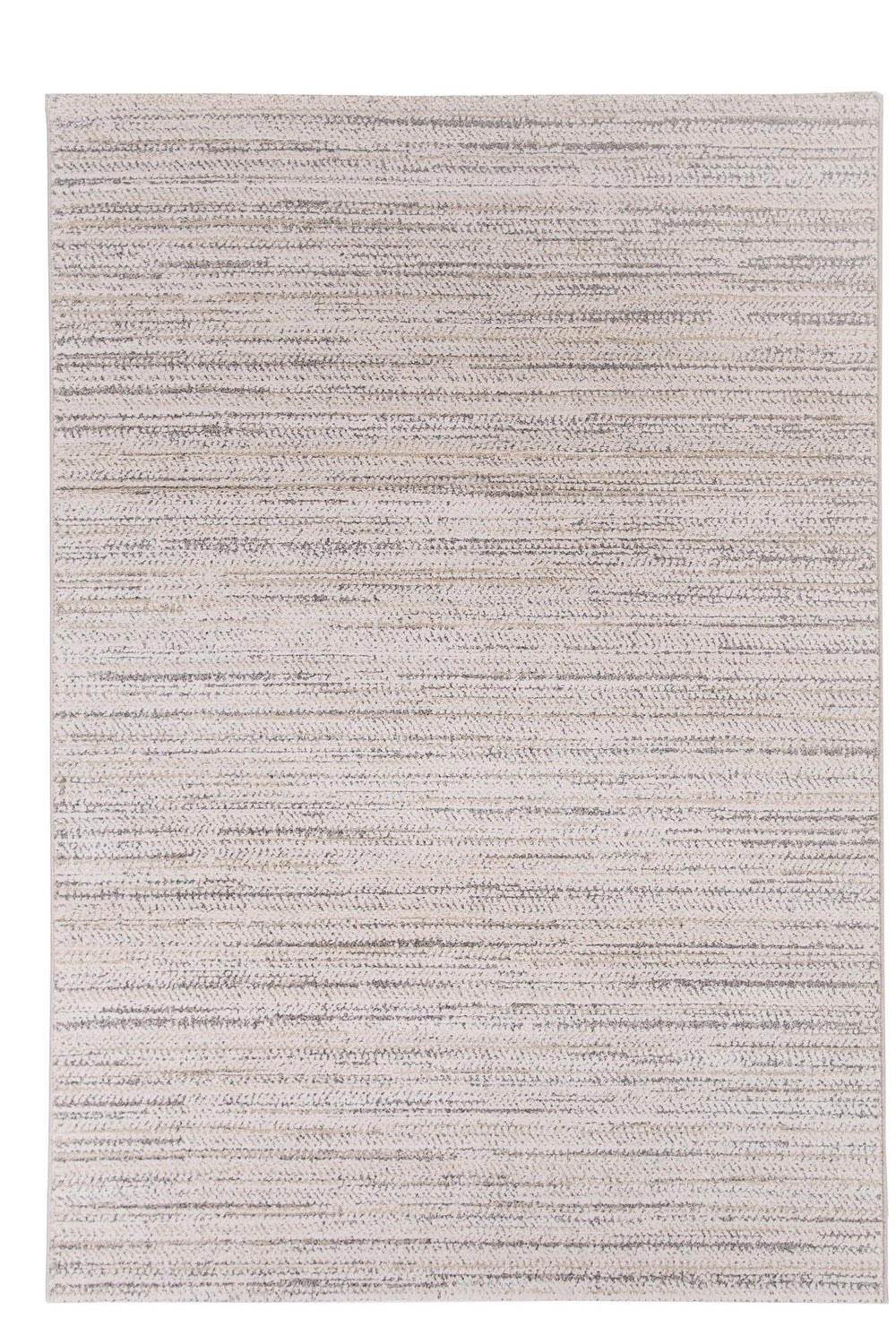 Μοντέρνο Χαλί Solid 2.00X3.00 - 1772C Λευκό Royal Carpet