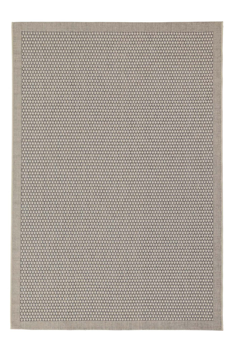 Ψάθινο Χαλί Μπεζ Sand Royal Carpet 0.67X2.50