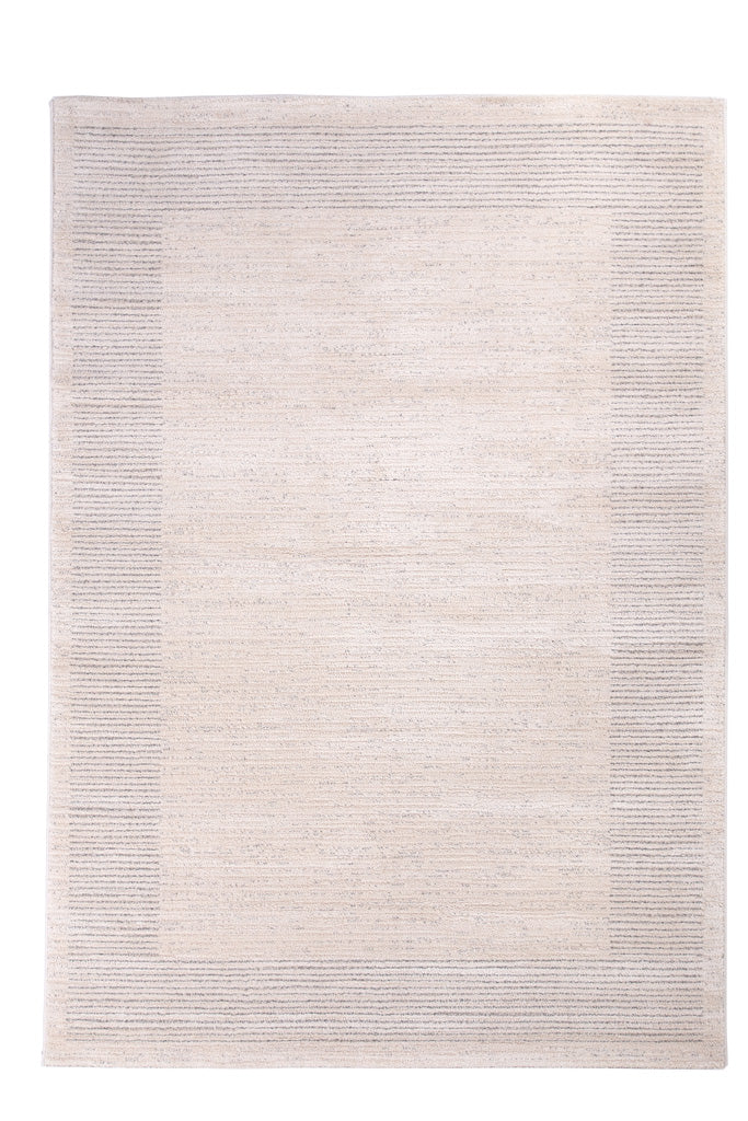 Μοντέρνο Χαλί Μπεζ-Γκρι Matisse Royal Carpet 67X140 (24395C)