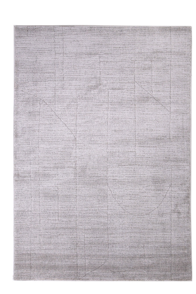 Μοντέρνο Χαλί Γκρι Matisse Royal Carpet 140X200 (24520)