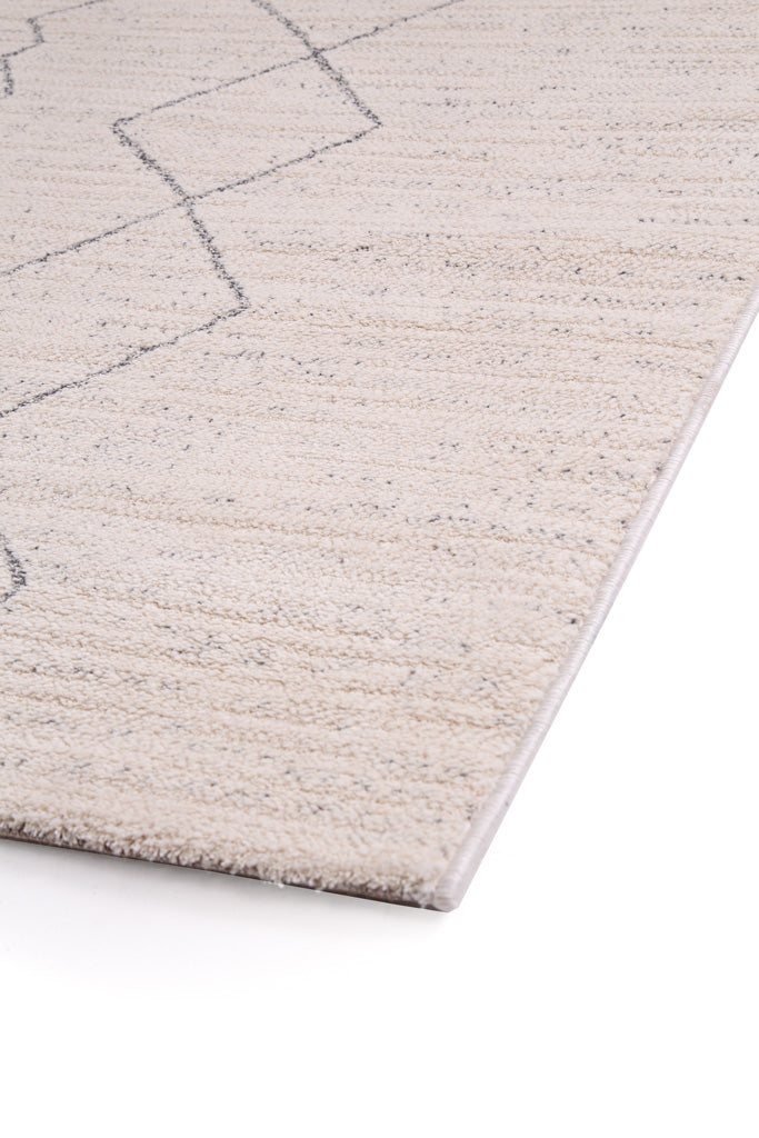 Μοντέρνο Χαλί Μπεζ Matisse Royal Carpet 200X290 (24527)