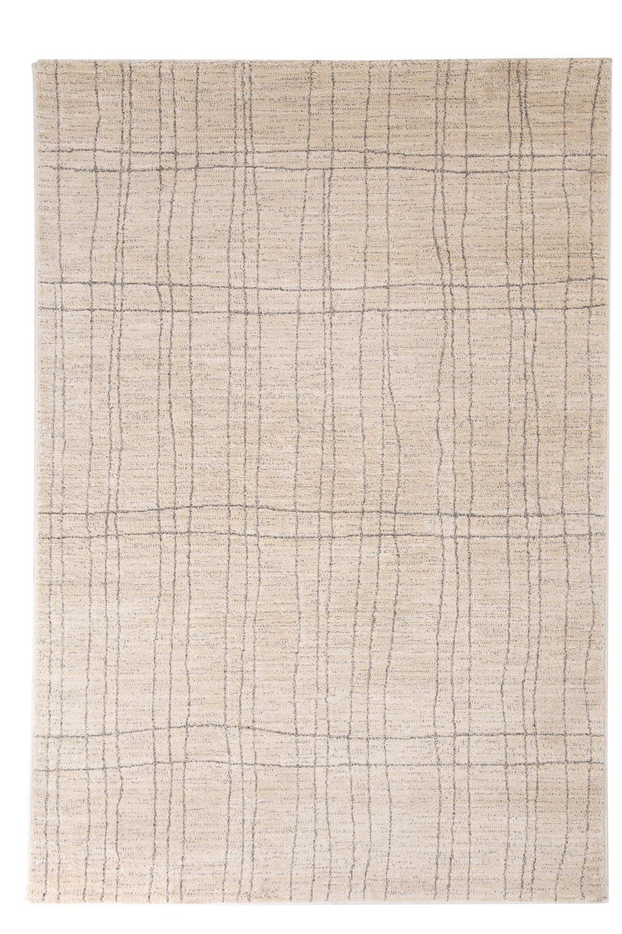 Μοντέρνο Χαλί Μπεζ Matisse Royal Carpet 200X250 (24590)