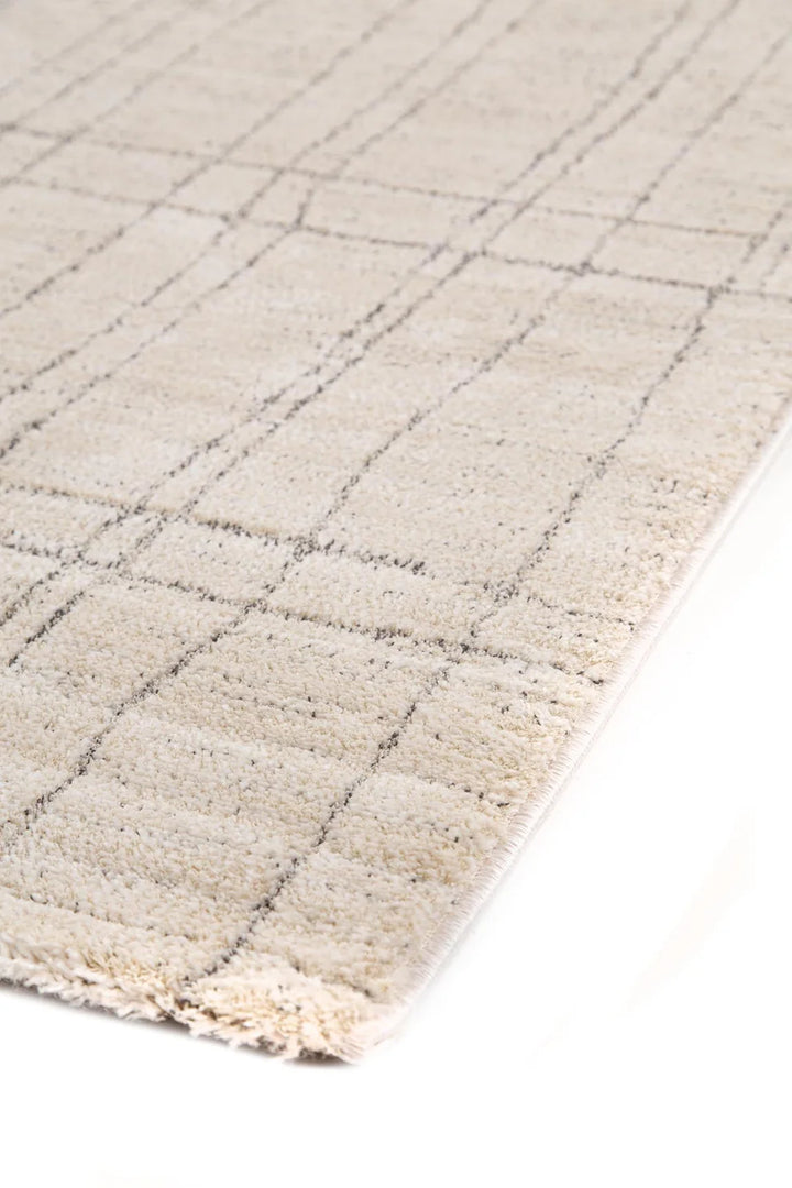 Μοντέρνο Χαλί Μπεζ Matisse Royal Carpet 200X250 (24590)