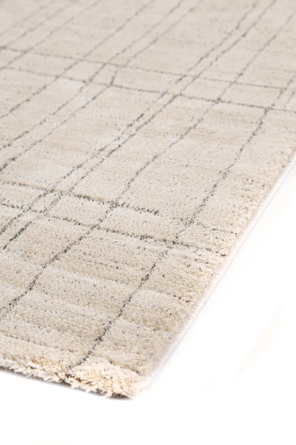 Μοντέρνο Χαλί Μπεζ Matisse Royal Carpet 200X290 (24590)