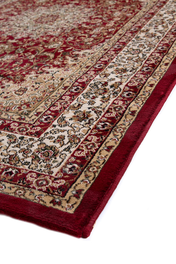 Κλασικό Χαλί Κόκκινο από Προπυλένιο Teheran(2513) Royal Carpet 2.00X3.00