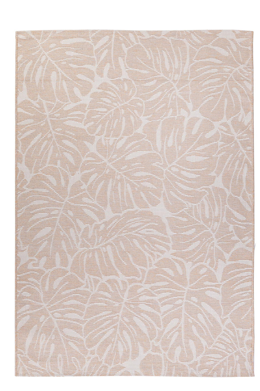 Ψάθινο Χαλί Σομόν Sunrise Royal Carpet 1.30X1.90