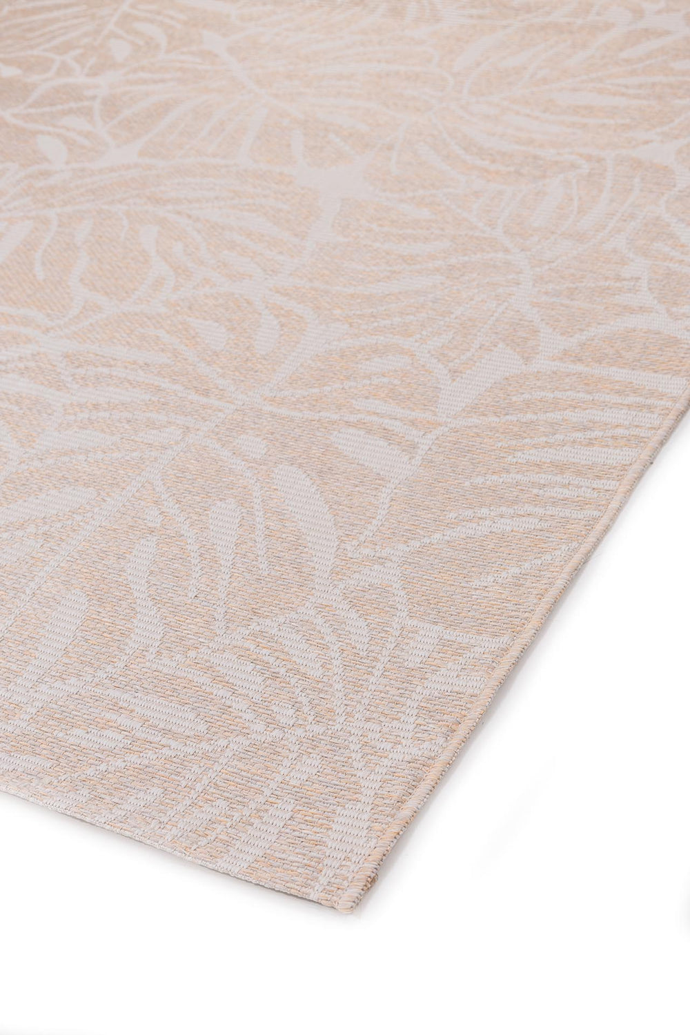Ψάθινο Χαλί Σομόν Sunrise Royal Carpet 1.60X2.30