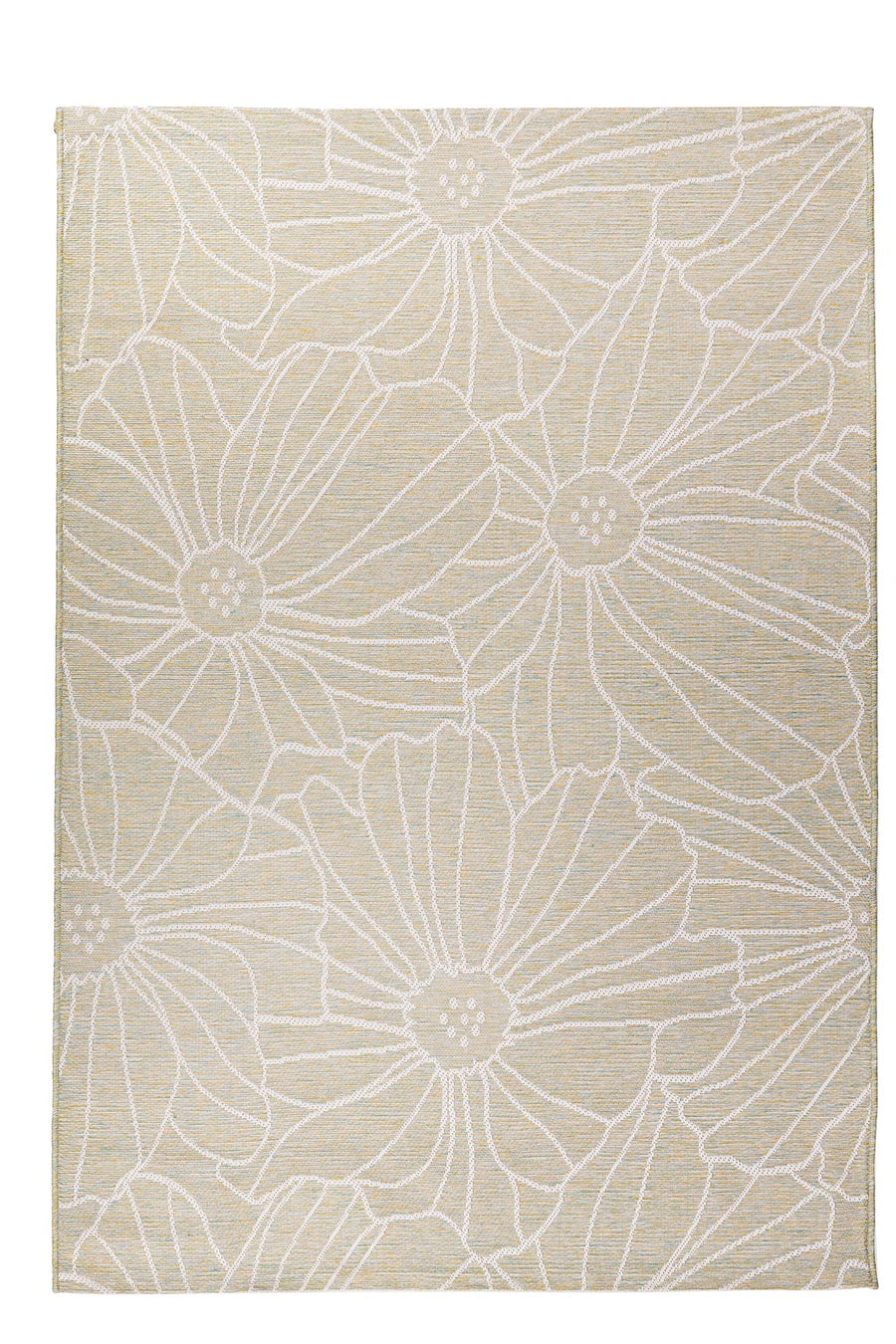 Ψάθινο Χαλί Μέντα Sunrise Royal Carpet 1.60X2.30