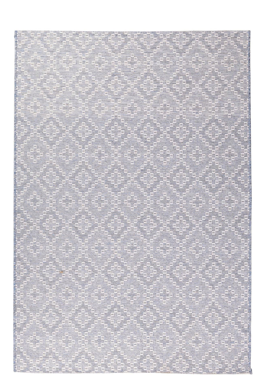 Ψάθινο Χαλί Denim Sunrise Royal Carpet 1.60X2.30